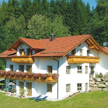 Ferienwohnung Reisinger アルンブルック エクステリア 写真