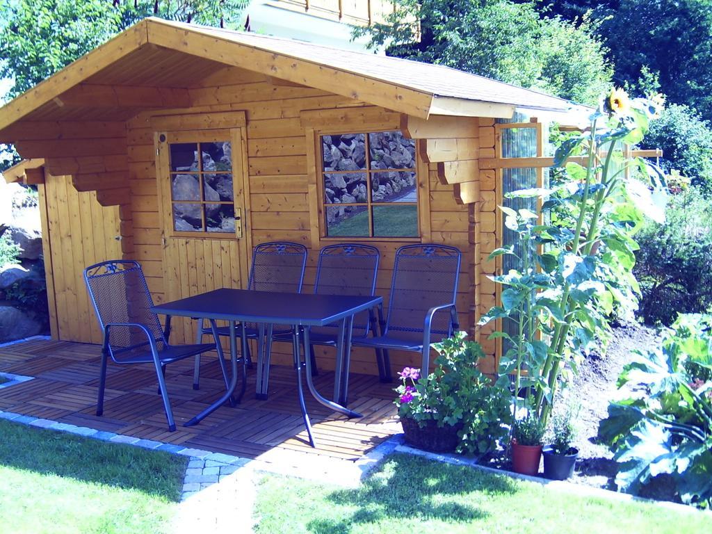 Ferienwohnung Reisinger アルンブルック 部屋 写真