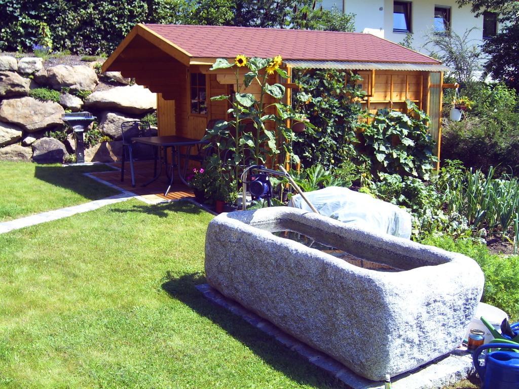 Ferienwohnung Reisinger アルンブルック 部屋 写真