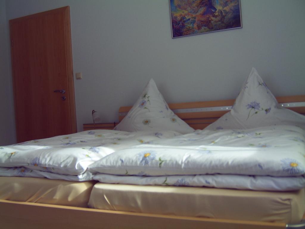 Ferienwohnung Reisinger アルンブルック 部屋 写真