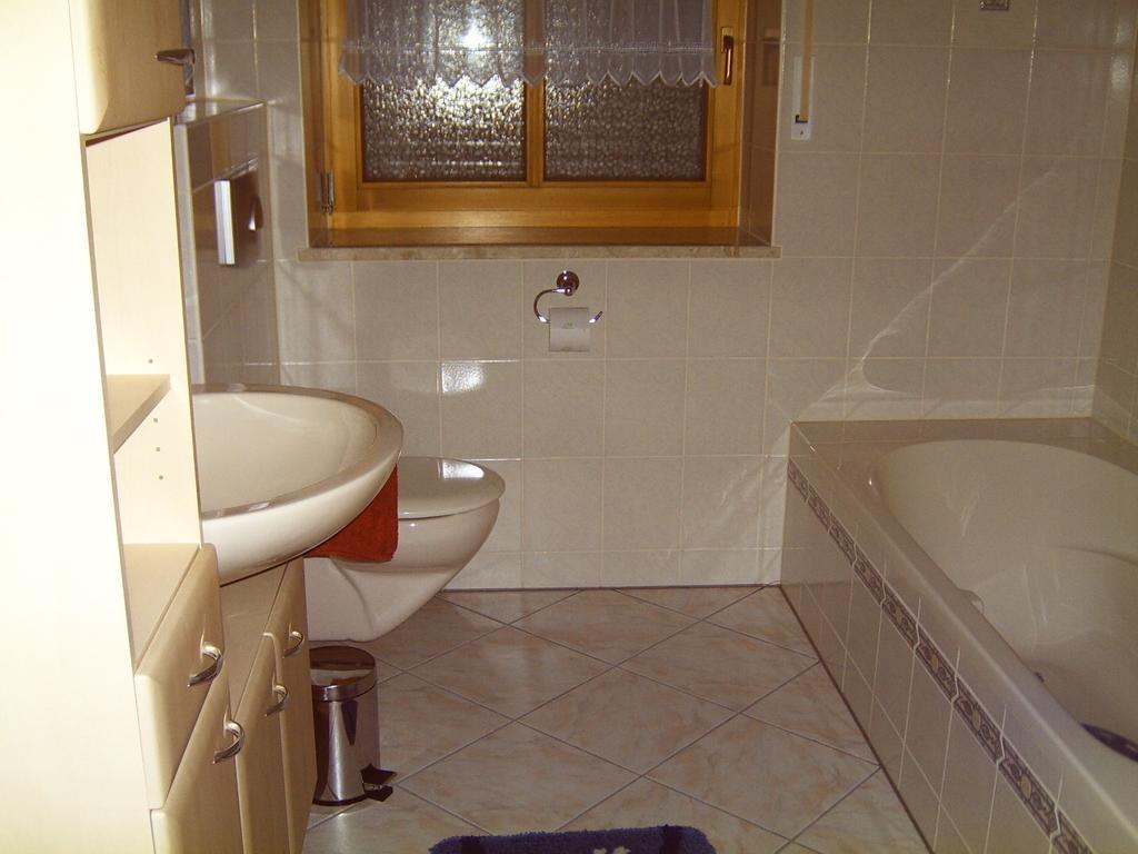Ferienwohnung Reisinger アルンブルック 部屋 写真